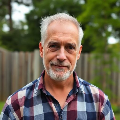 David L.