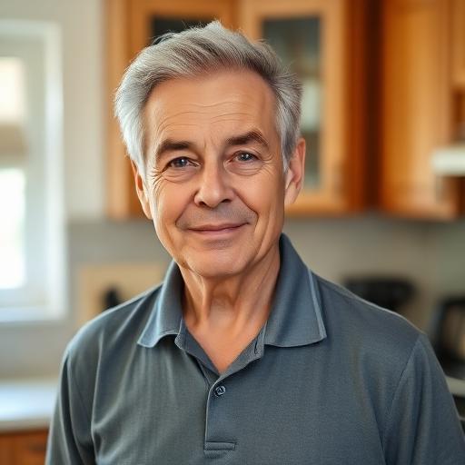 Robert K.