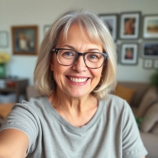 Susan M.